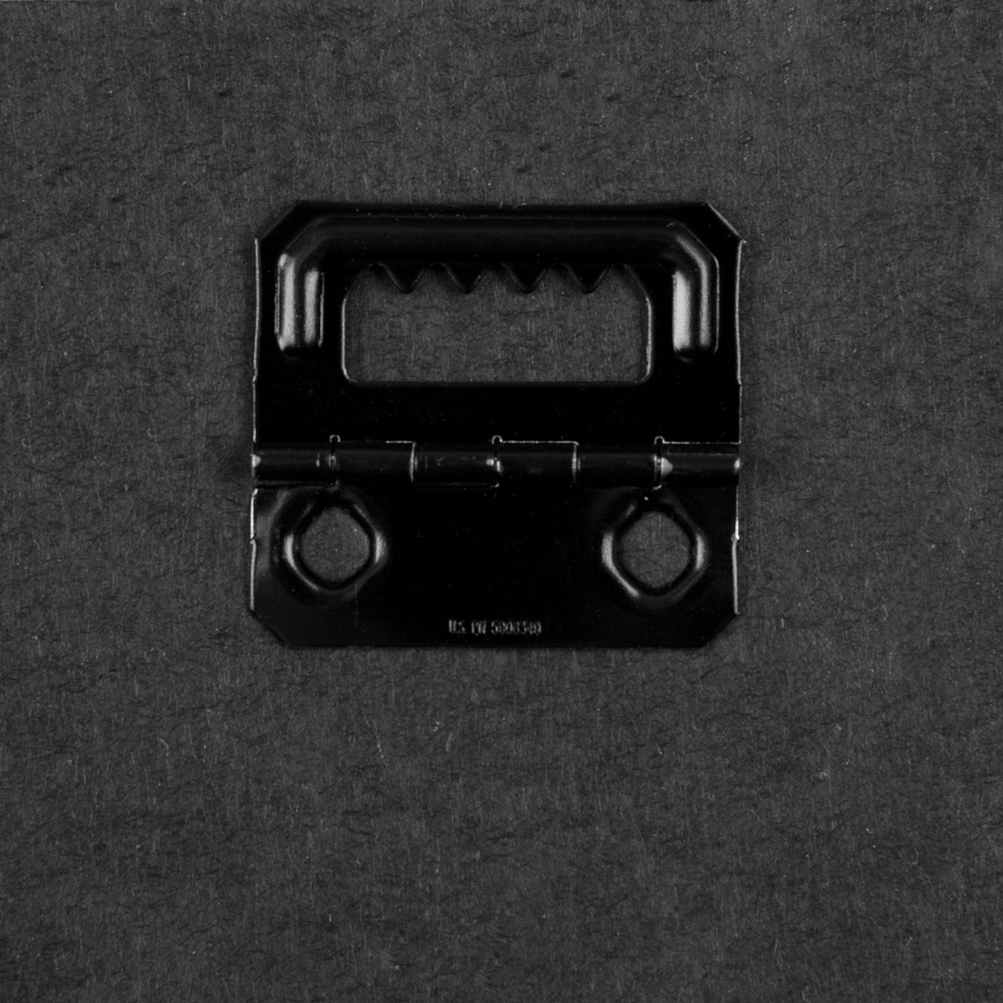 Une galerie de toile enveloppée - Coucher de soleil à One Palm Island