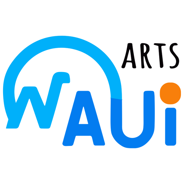 WAUI arts